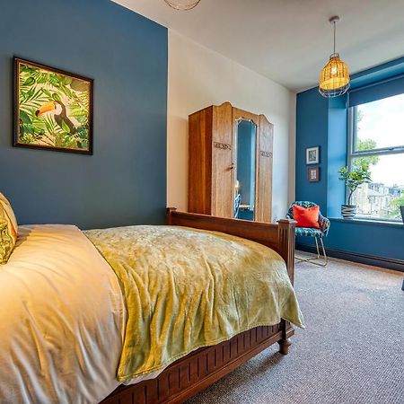 New! Unique Keighley Rooms - Perfect For Business מראה חיצוני תמונה