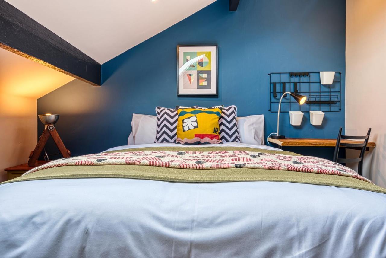 New! Unique Keighley Rooms - Perfect For Business מראה חיצוני תמונה