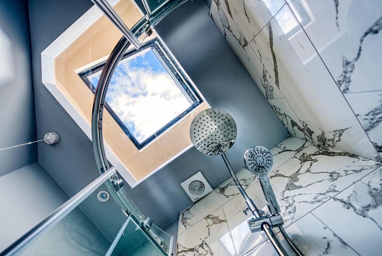 New! Unique Keighley Rooms - Perfect For Business מראה חיצוני תמונה