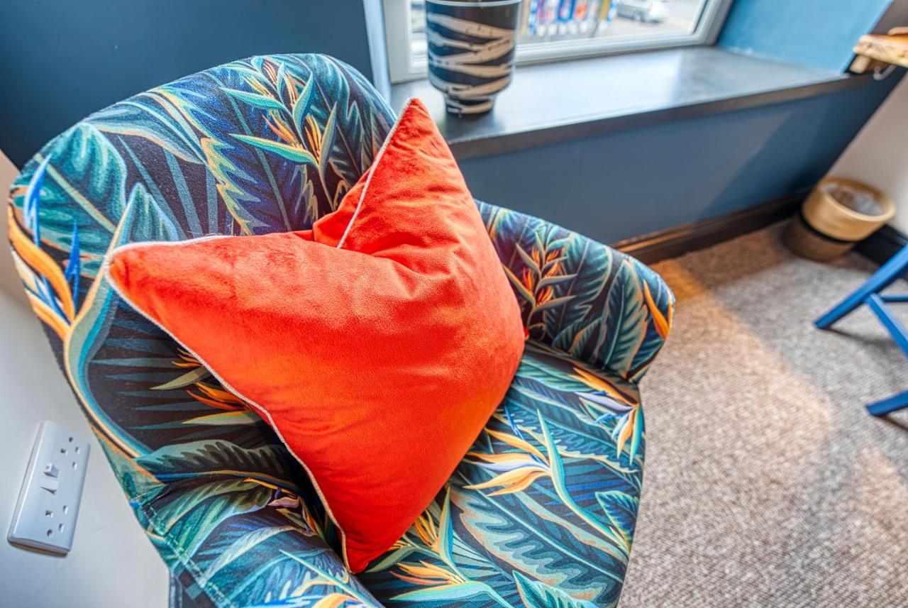 New! Unique Keighley Rooms - Perfect For Business מראה חיצוני תמונה