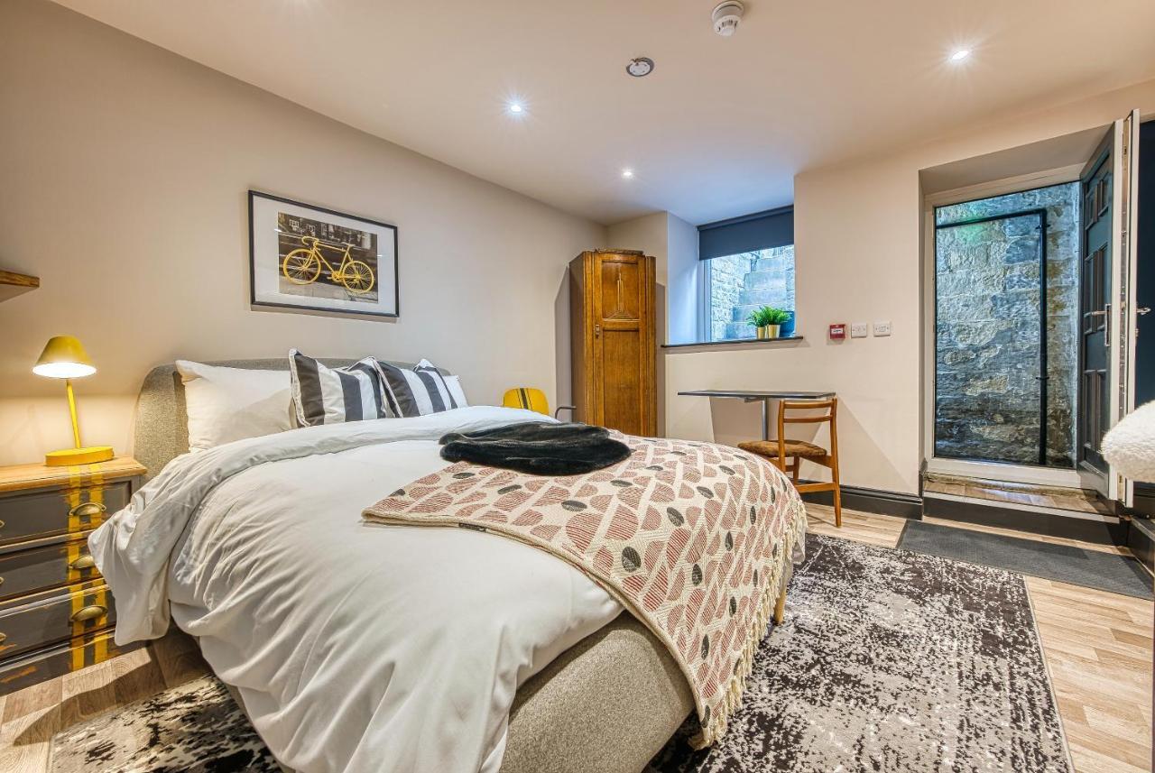 New! Unique Keighley Rooms - Perfect For Business מראה חיצוני תמונה