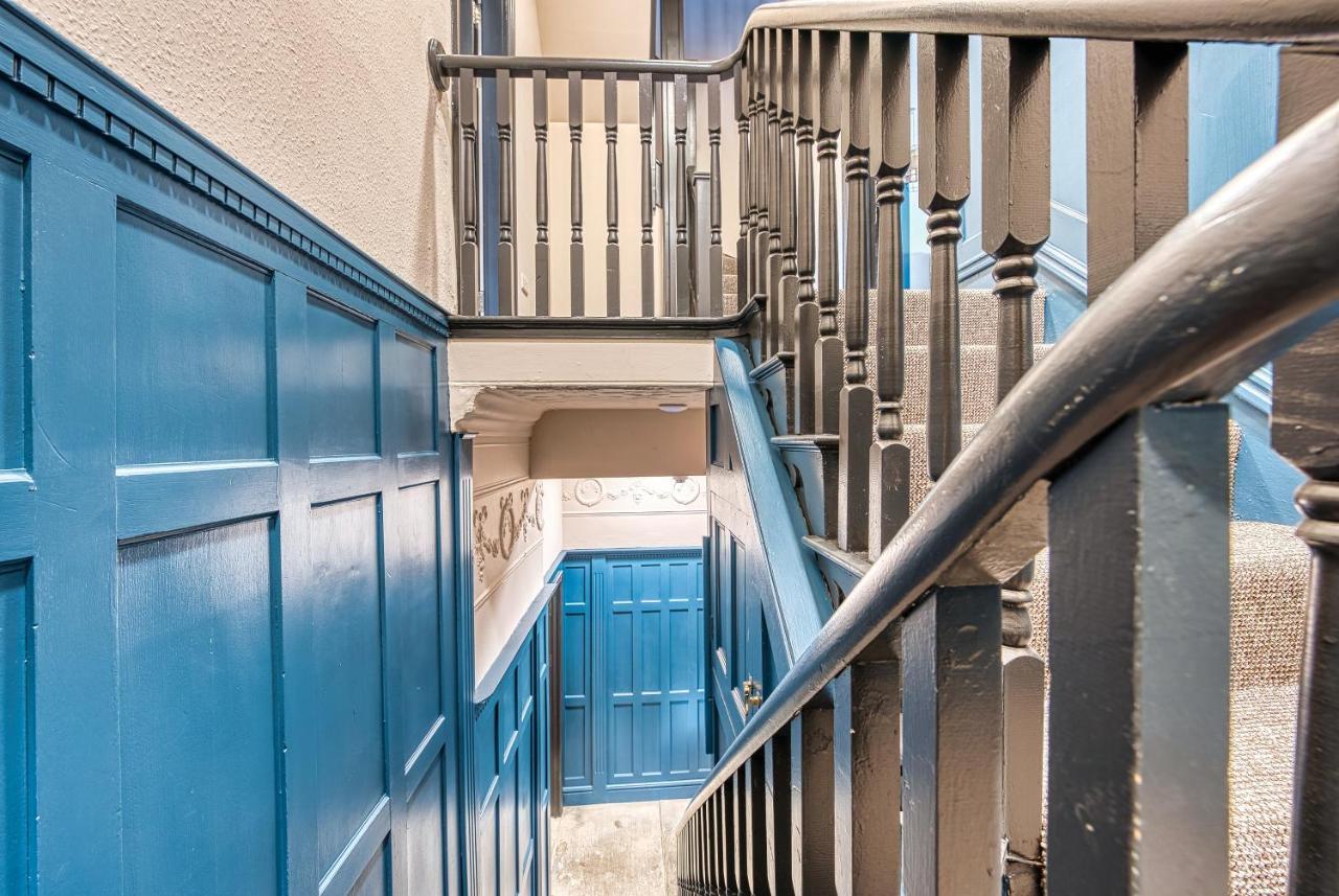New! Unique Keighley Rooms - Perfect For Business מראה חיצוני תמונה