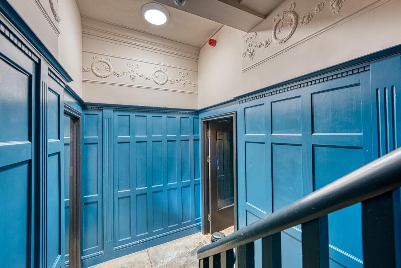 New! Unique Keighley Rooms - Perfect For Business מראה חיצוני תמונה