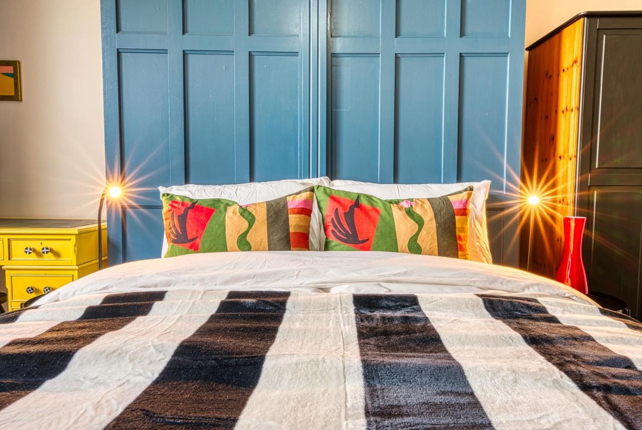 New! Unique Keighley Rooms - Perfect For Business מראה חיצוני תמונה