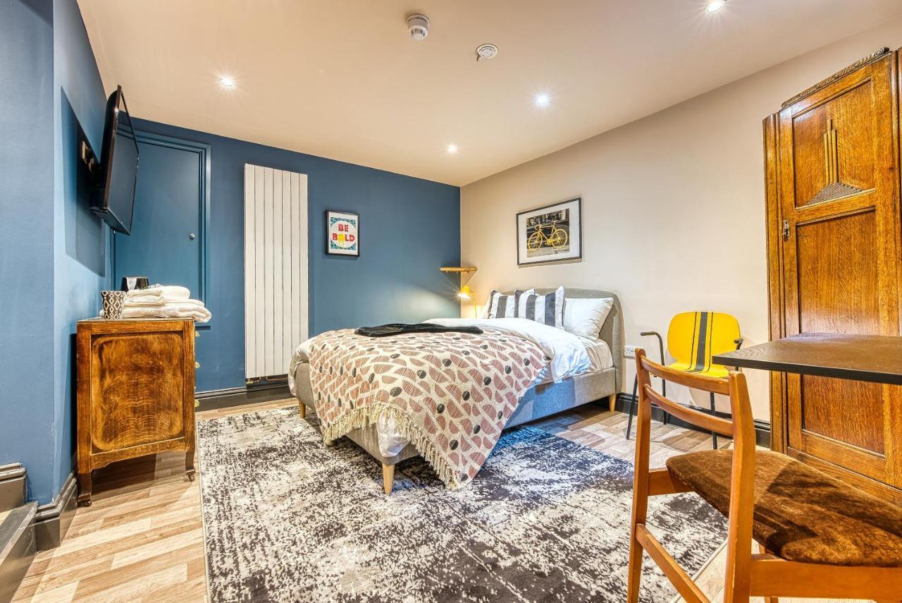 New! Unique Keighley Rooms - Perfect For Business מראה חיצוני תמונה