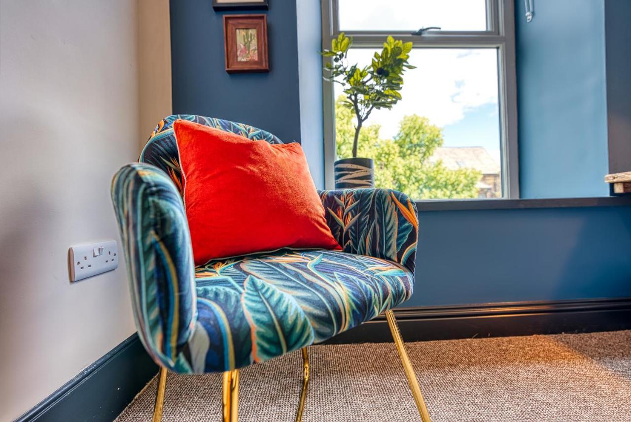 New! Unique Keighley Rooms - Perfect For Business מראה חיצוני תמונה
