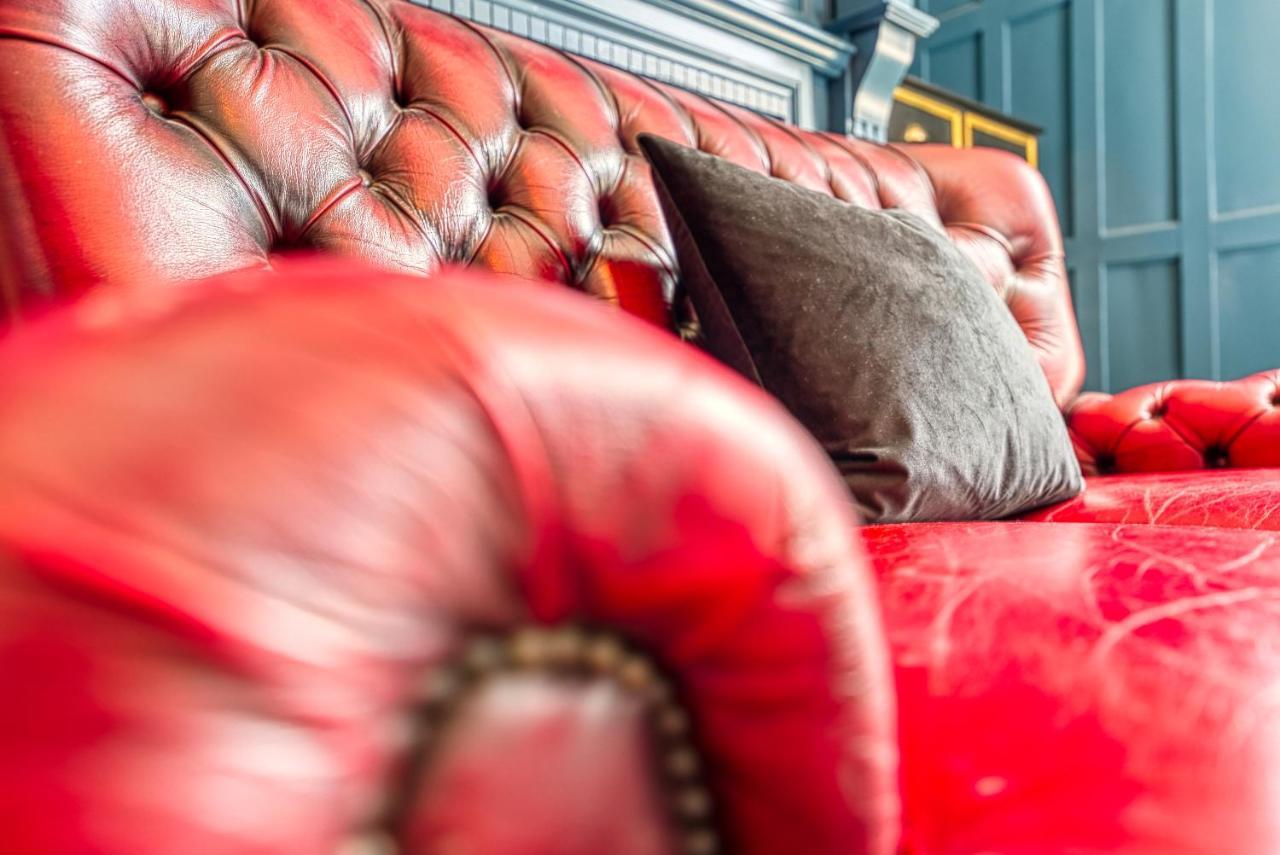 New! Unique Keighley Rooms - Perfect For Business מראה חיצוני תמונה