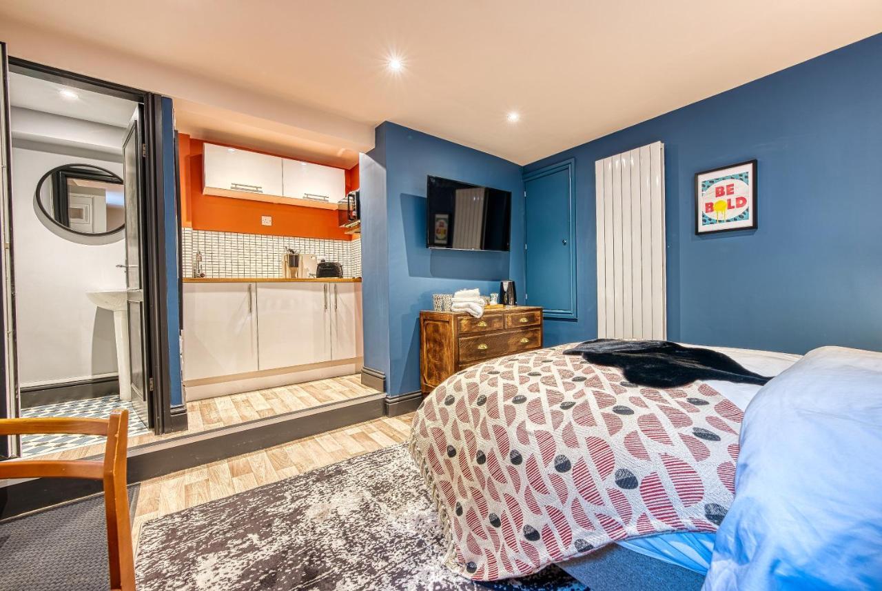 New! Unique Keighley Rooms - Perfect For Business מראה חיצוני תמונה