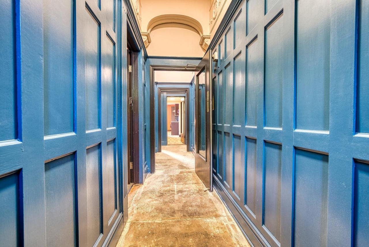 New! Unique Keighley Rooms - Perfect For Business מראה חיצוני תמונה