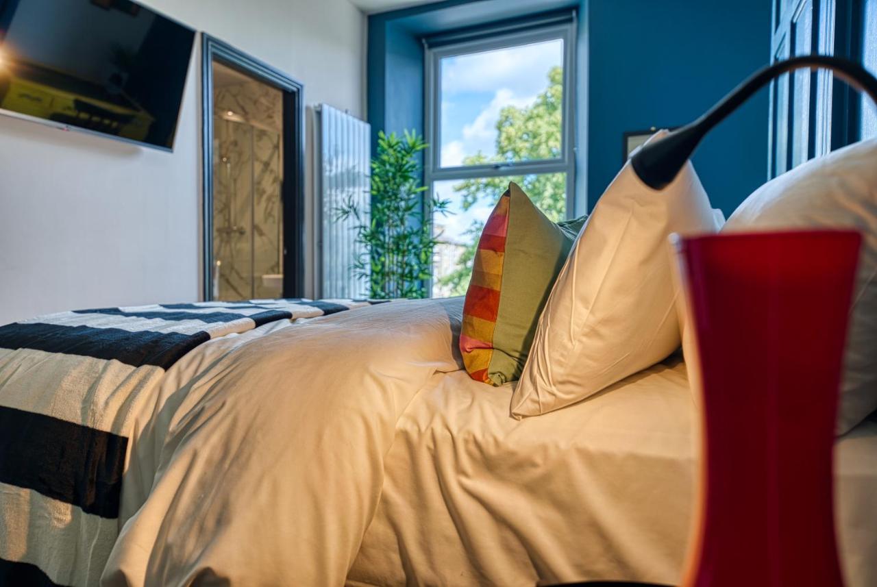 New! Unique Keighley Rooms - Perfect For Business מראה חיצוני תמונה