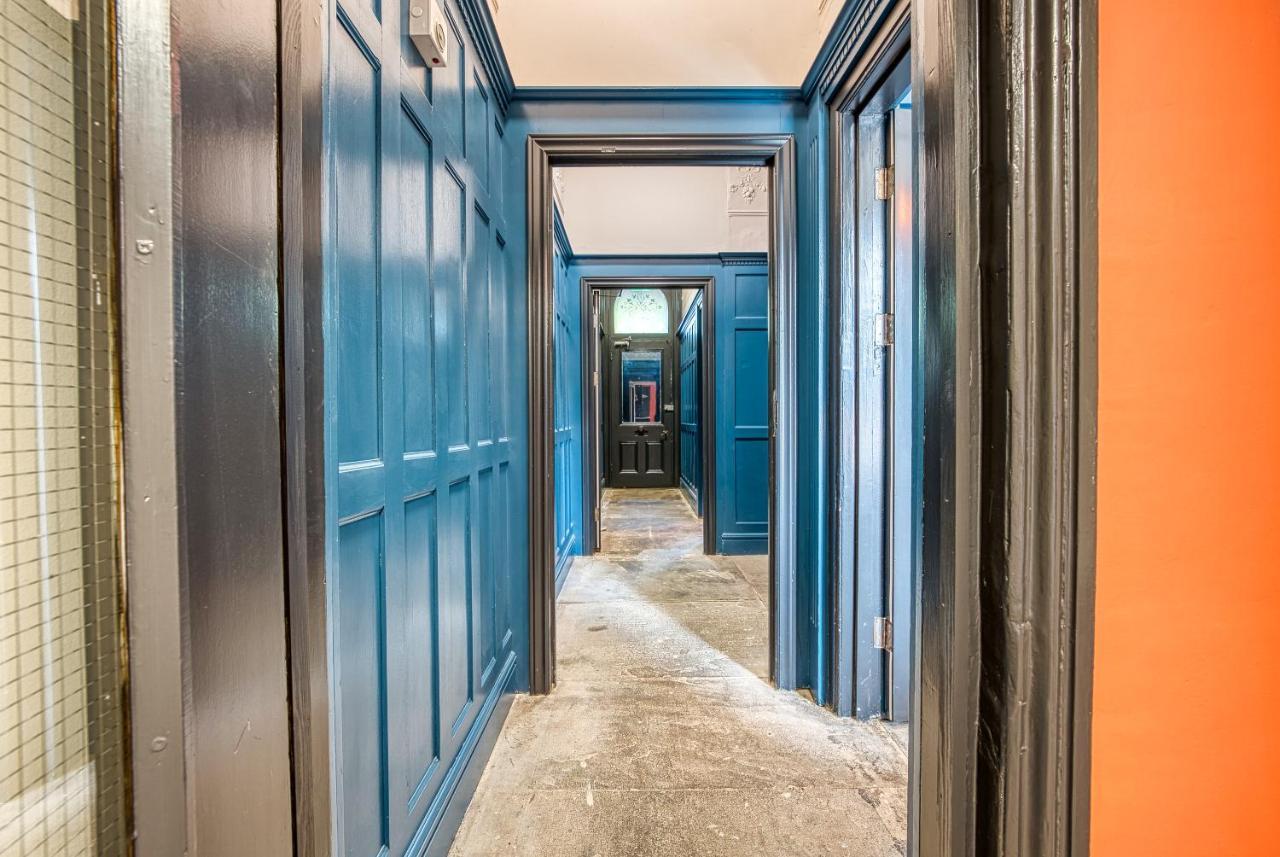 New! Unique Keighley Rooms - Perfect For Business מראה חיצוני תמונה