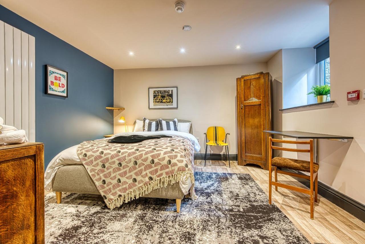 New! Unique Keighley Rooms - Perfect For Business מראה חיצוני תמונה