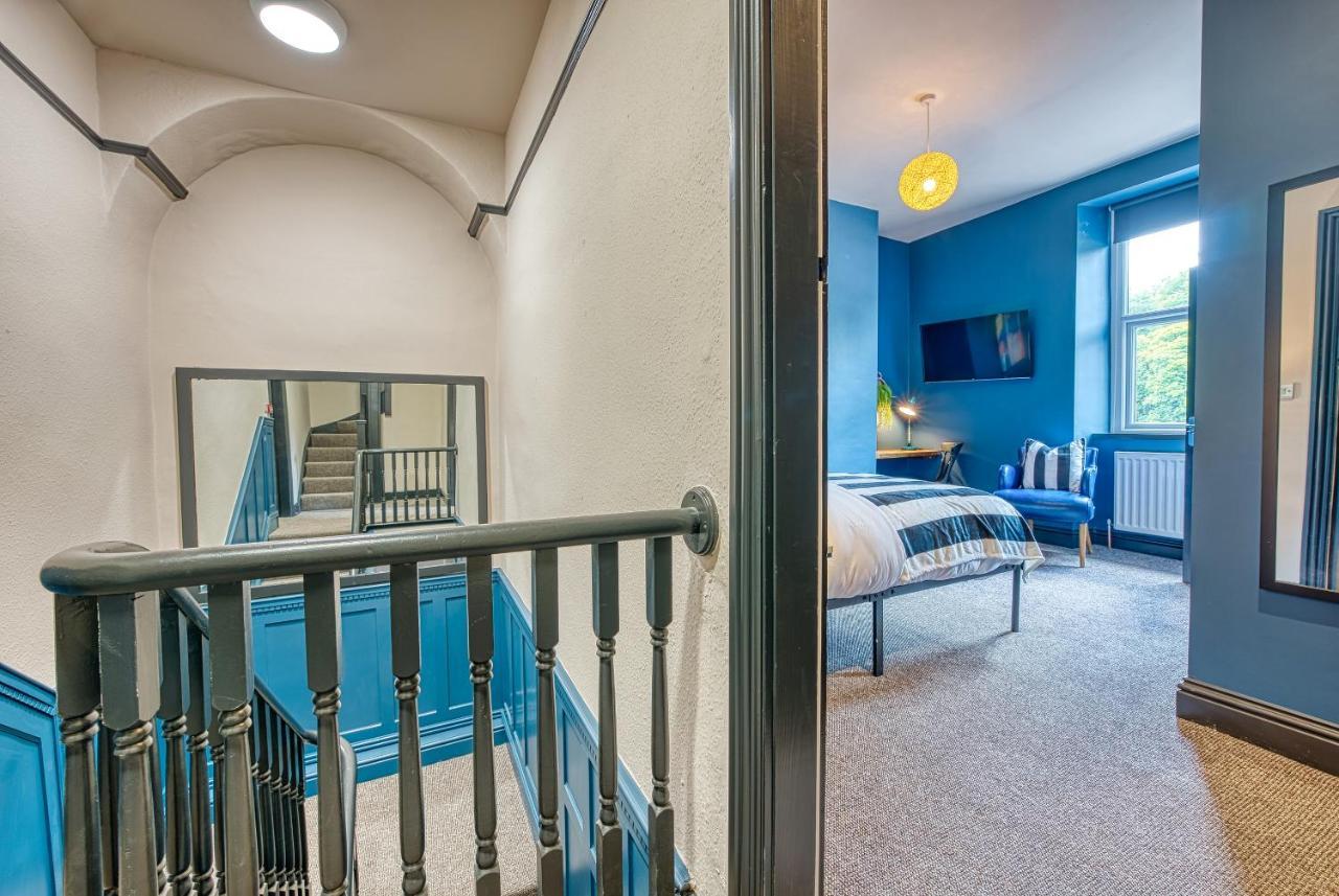 New! Unique Keighley Rooms - Perfect For Business מראה חיצוני תמונה