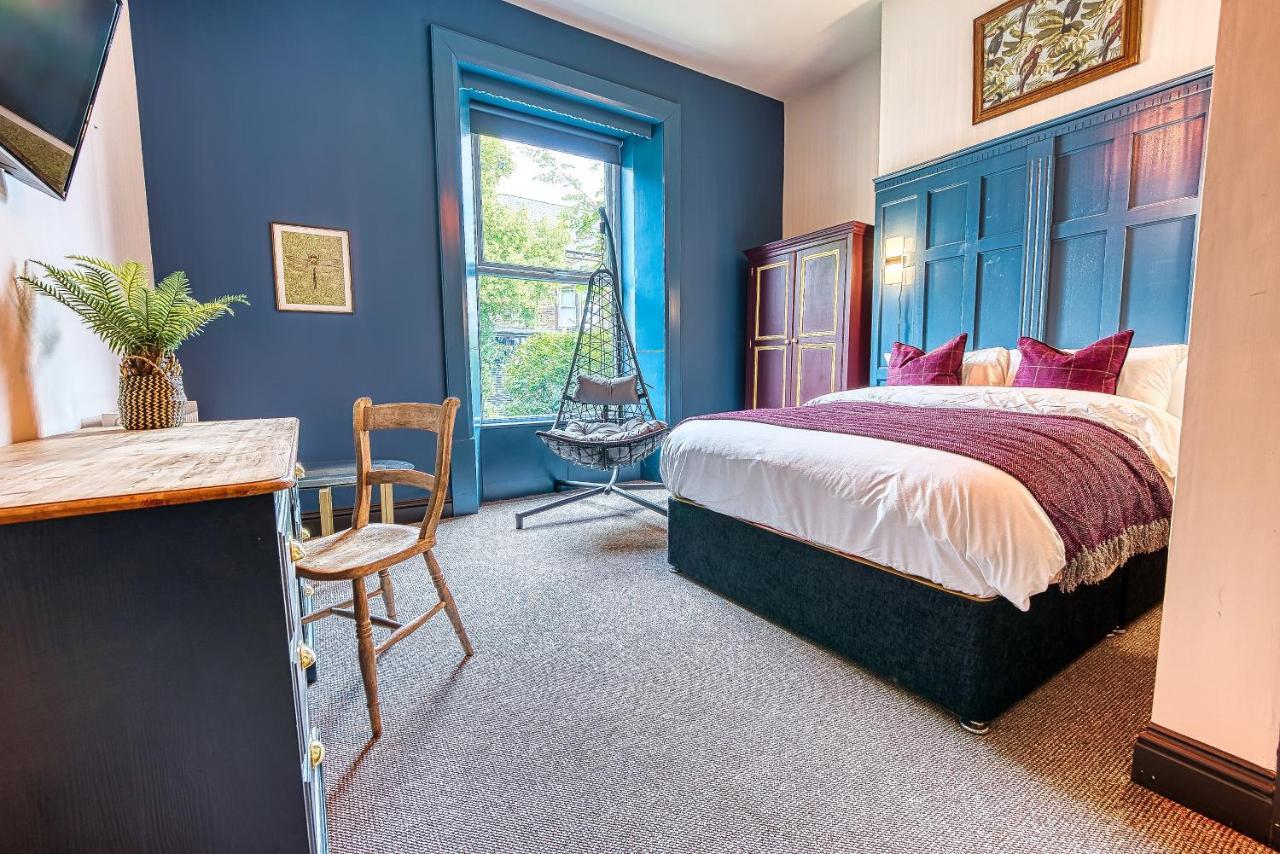 New! Unique Keighley Rooms - Perfect For Business מראה חיצוני תמונה