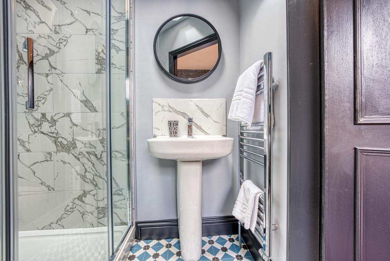New! Unique Keighley Rooms - Perfect For Business מראה חיצוני תמונה