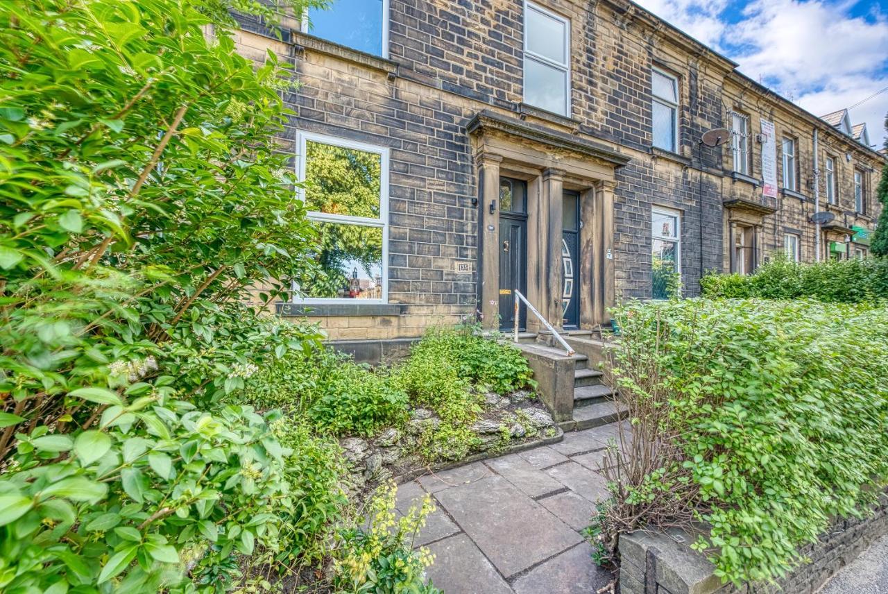 New! Unique Keighley Rooms - Perfect For Business מראה חיצוני תמונה