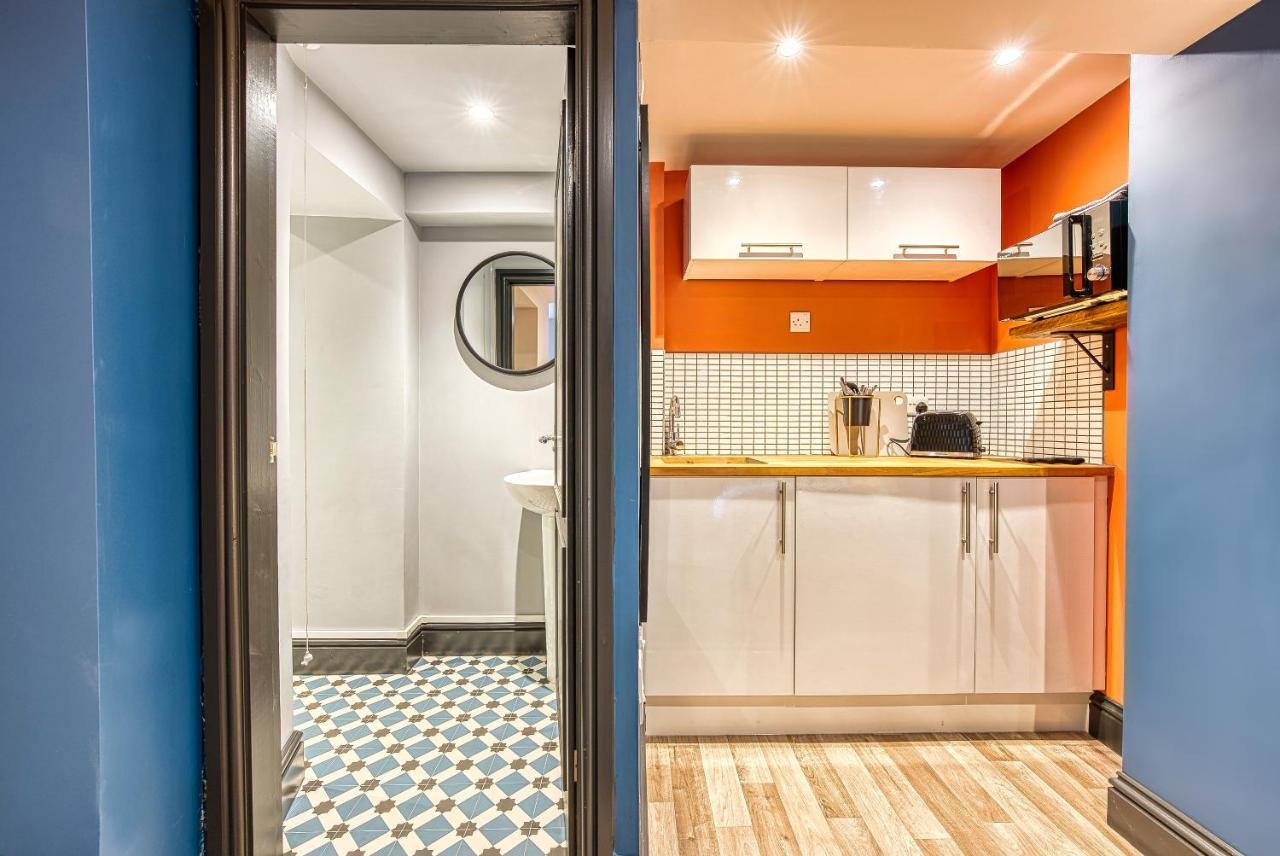 New! Unique Keighley Rooms - Perfect For Business מראה חיצוני תמונה