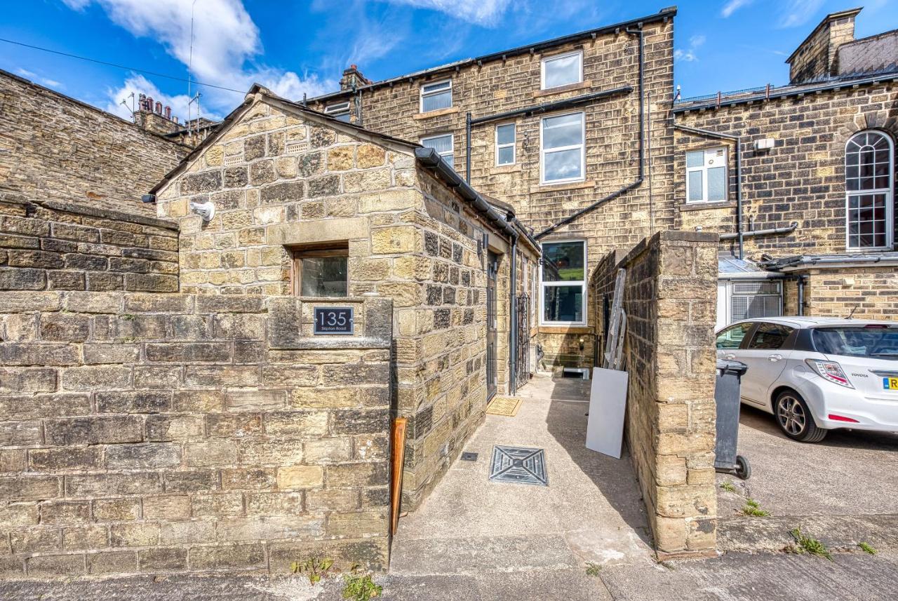 New! Unique Keighley Rooms - Perfect For Business מראה חיצוני תמונה