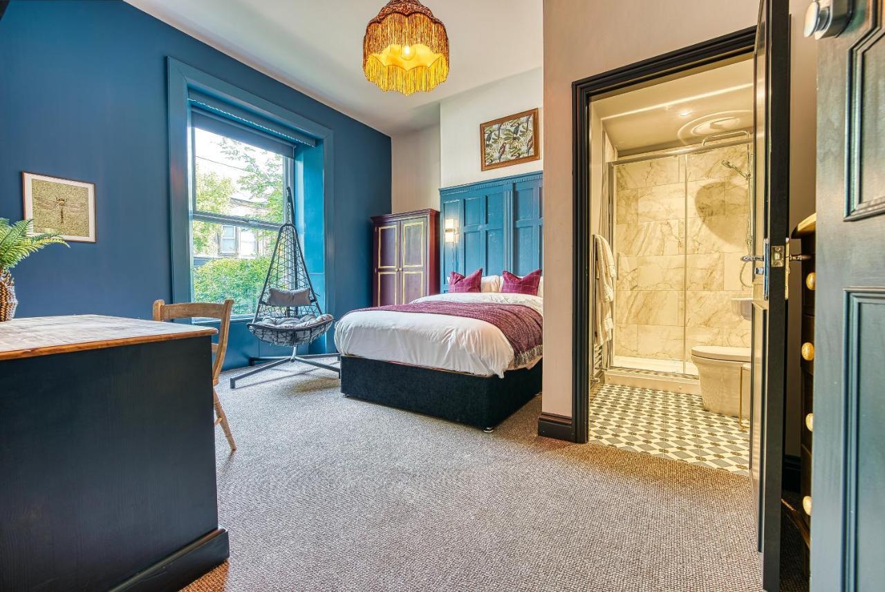 New! Unique Keighley Rooms - Perfect For Business מראה חיצוני תמונה